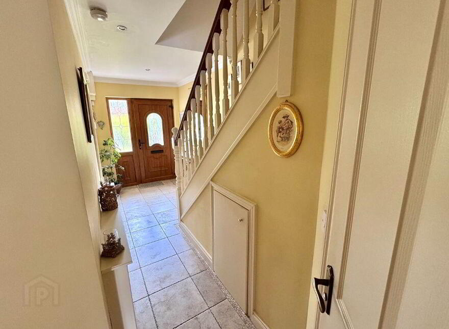 4 The Rise, Sheetland Road, Termonfeckin, A92D2P8