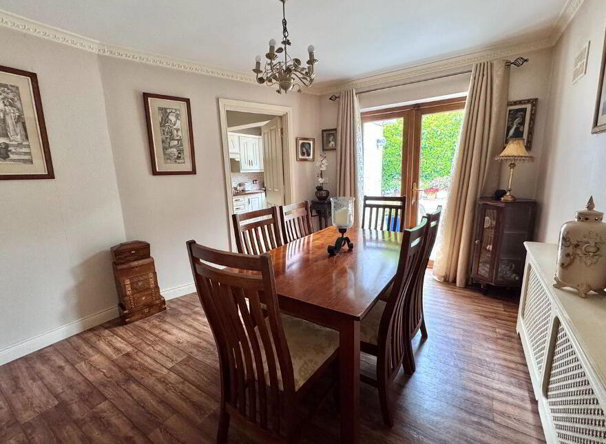 4 The Rise, Sheetland Road, Termonfeckin, A92D2P8