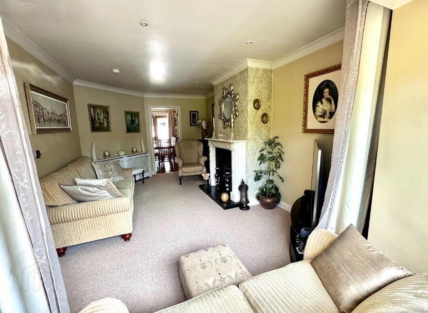 4 The Rise, Sheetland Road, Termonfeckin, A92D2P8