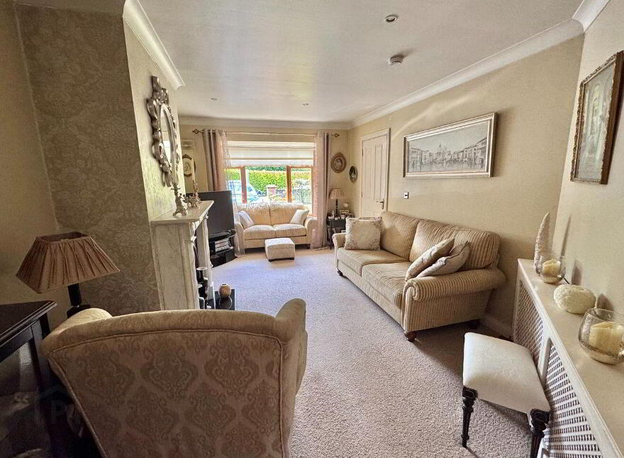 4 The Rise, Sheetland Road, Termonfeckin, A92D2P8