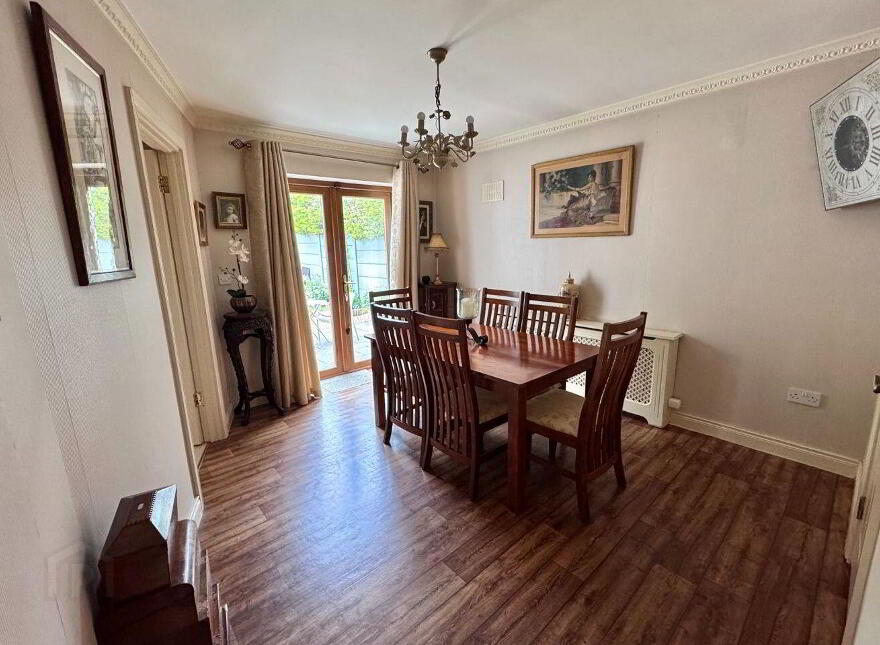 4 The Rise, Sheetland Road, Termonfeckin, A92D2P8