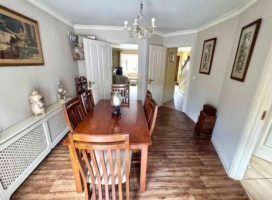 4 The Rise, Sheetland Road, Termonfeckin, A92D2P8