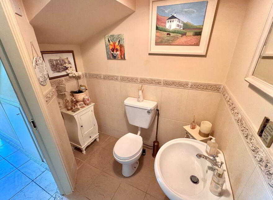 4 The Rise, Sheetland Road, Termonfeckin, A92D2P8