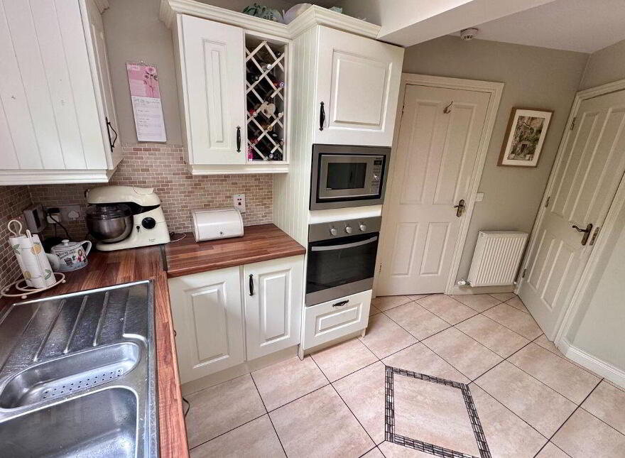 4 The Rise, Sheetland Road, Termonfeckin, A92D2P8