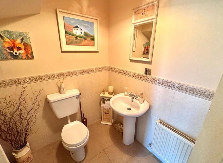 4 The Rise, Sheetland Road, Termonfeckin, A92D2P8