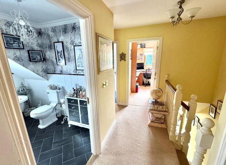 4 The Rise, Sheetland Road, Termonfeckin, A92D2P8