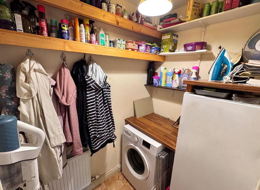 4 The Rise, Sheetland Road, Termonfeckin, A92D2P8
