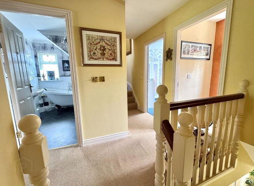 4 The Rise, Sheetland Road, Termonfeckin, A92D2P8