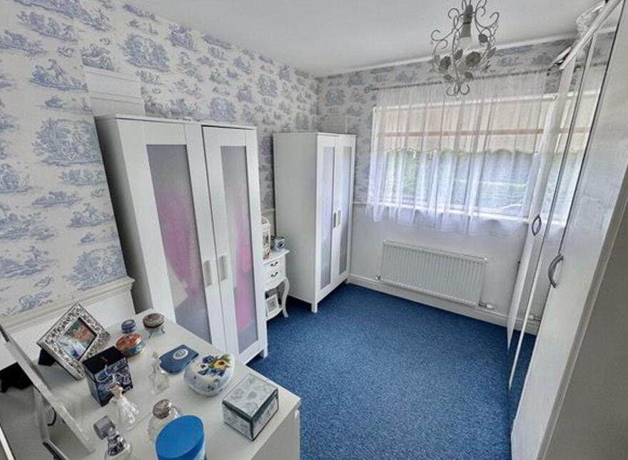 4 The Rise, Sheetland Road, Termonfeckin, A92D2P8