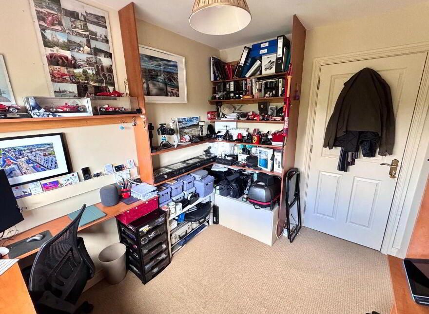 4 The Rise, Sheetland Road, Termonfeckin, A92D2P8