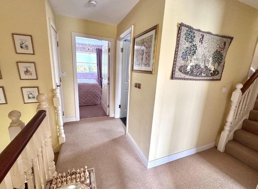 4 The Rise, Sheetland Road, Termonfeckin, A92D2P8