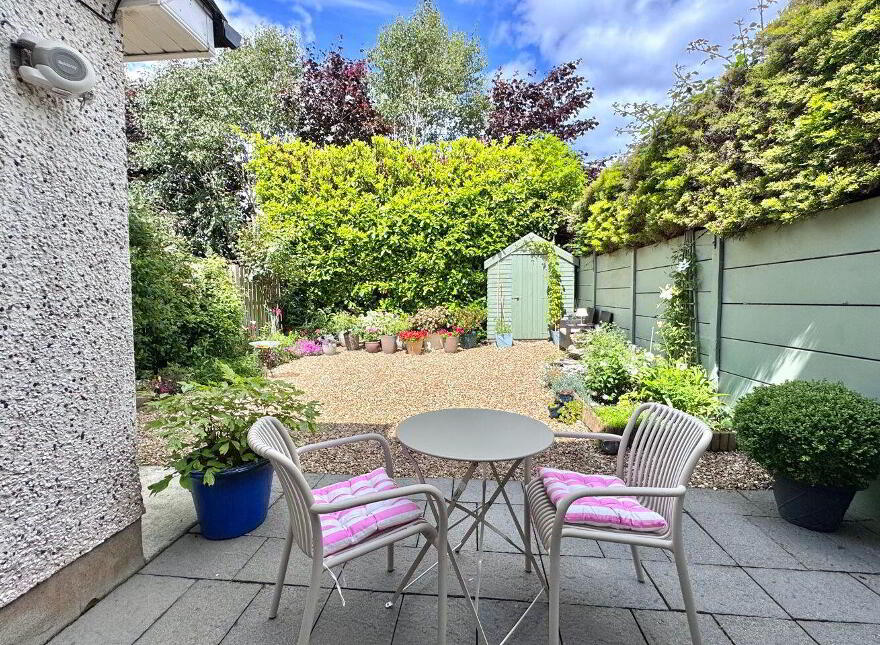 4 The Rise, Sheetland Road, Termonfeckin, A92D2P8