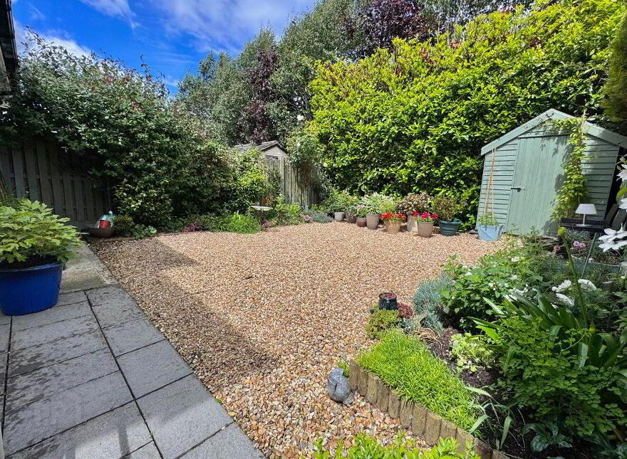 4 The Rise, Sheetland Road, Termonfeckin, A92D2P8