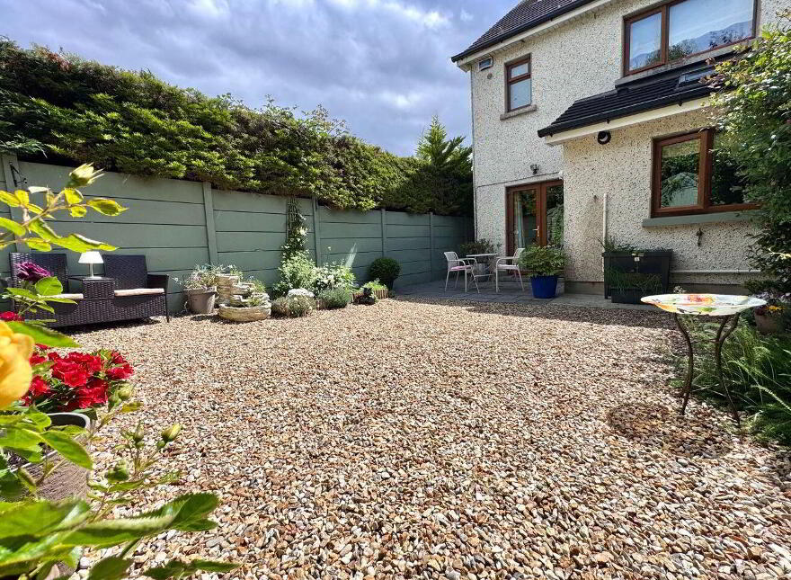 4 The Rise, Sheetland Road, Termonfeckin, A92D2P8