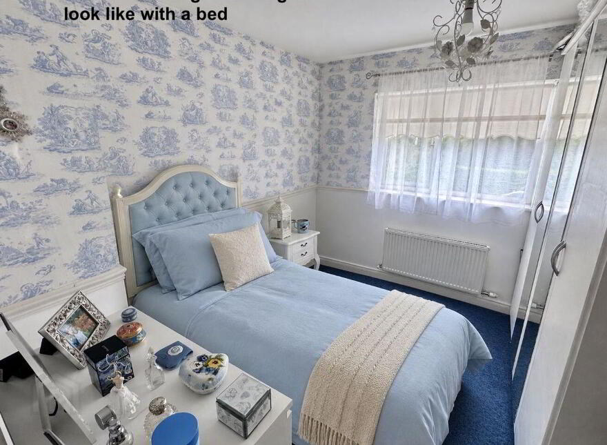 4 The Rise, Sheetland Road, Termonfeckin, A92D2P8