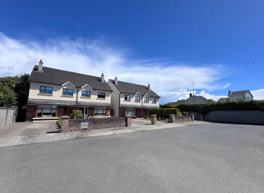 4 The Rise, Sheetland Road, Termonfeckin, A92D2P8