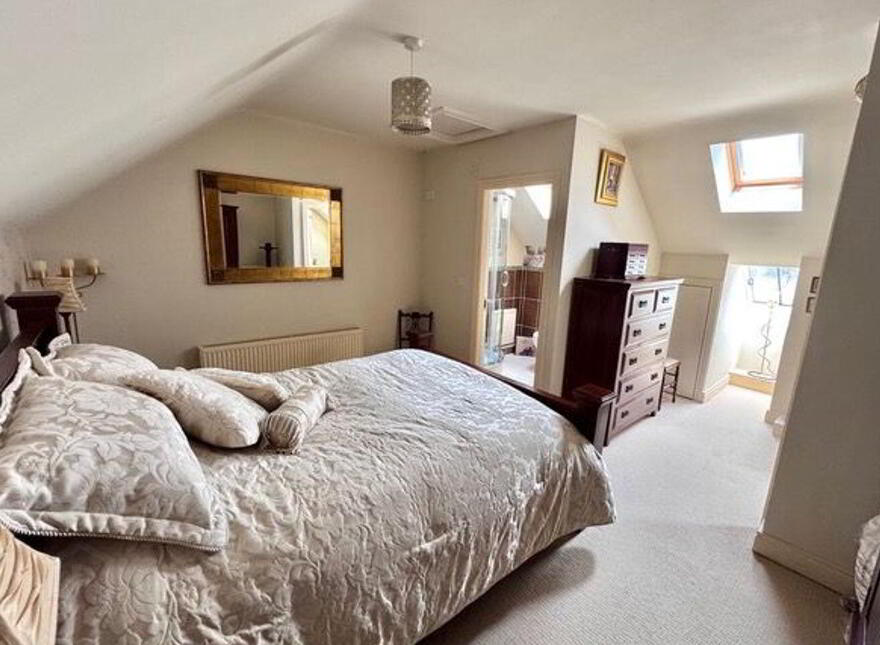 4 The Rise, Sheetland Road, Termonfeckin, A92D2P8