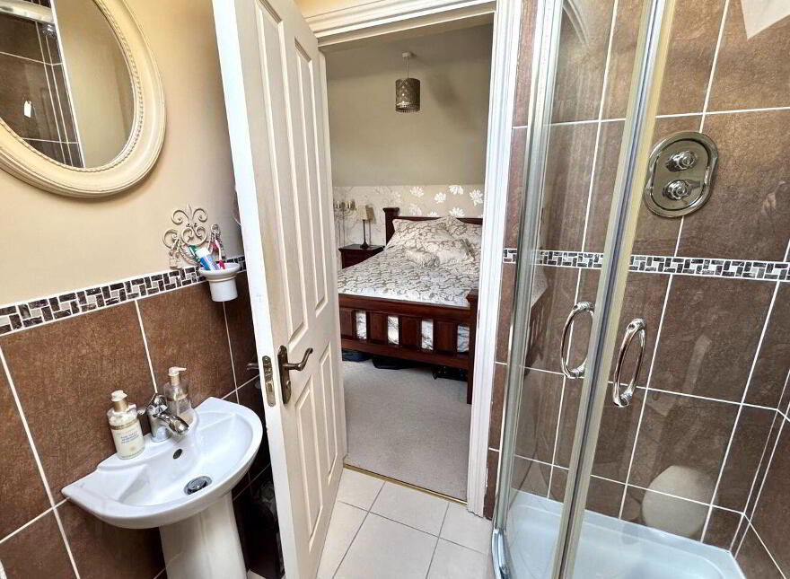 4 The Rise, Sheetland Road, Termonfeckin, A92D2P8