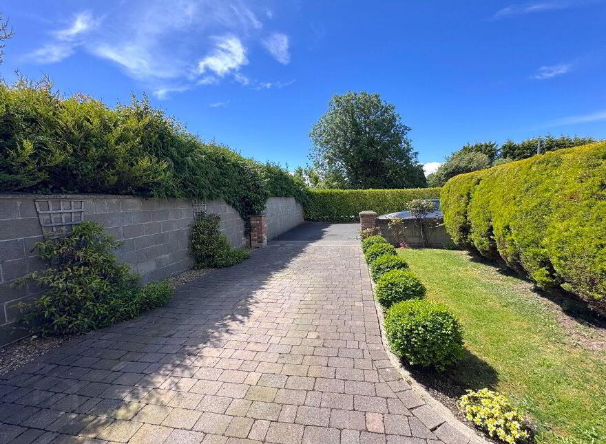 4 The Rise, Sheetland Road, Termonfeckin, A92D2P8