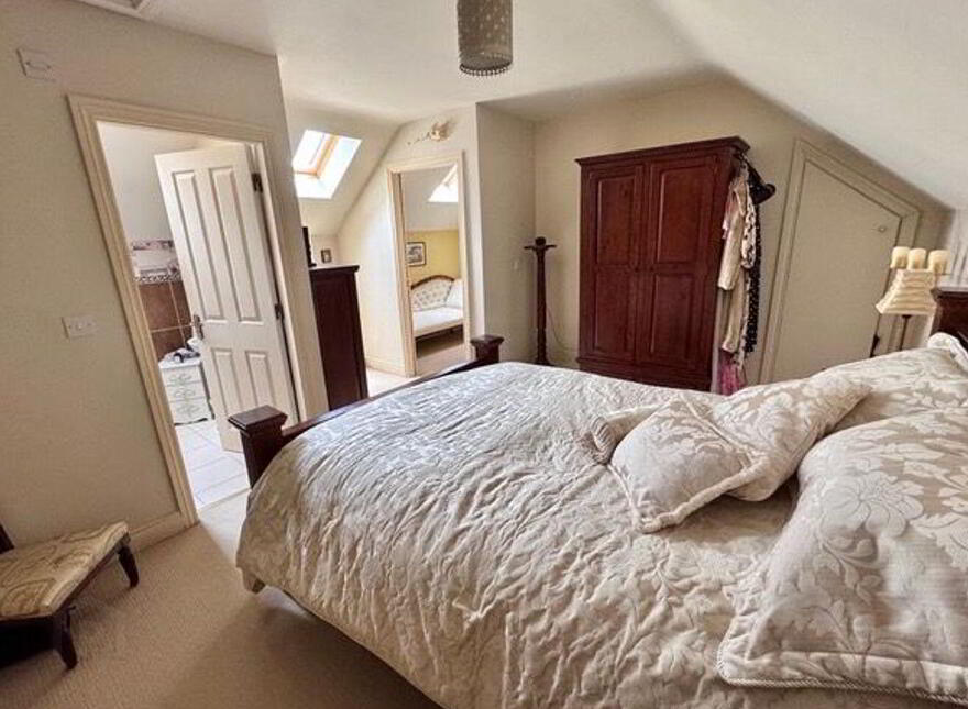 4 The Rise, Sheetland Road, Termonfeckin, A92D2P8