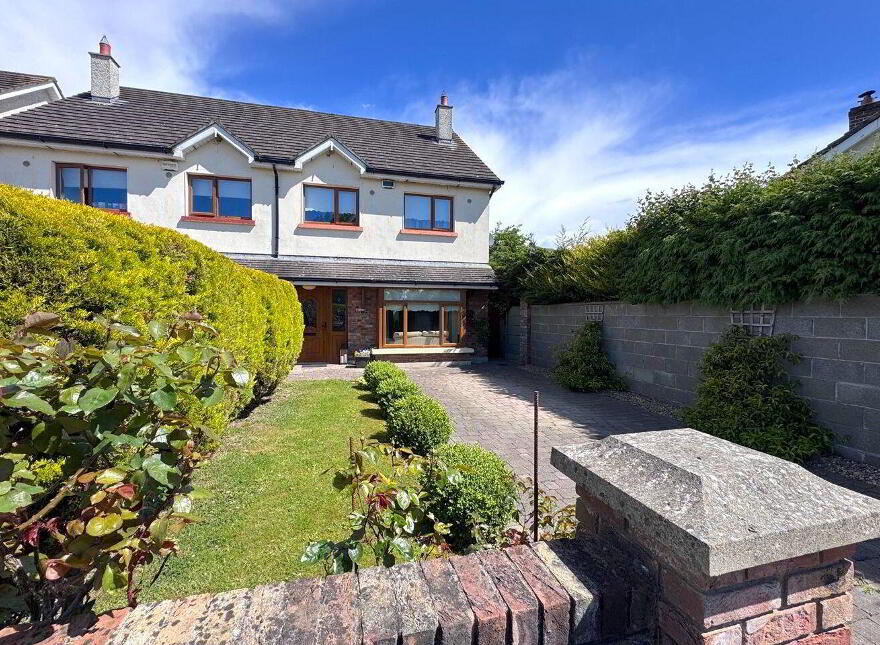 4 The Rise, Sheetland Road, Termonfeckin, A92D2P8