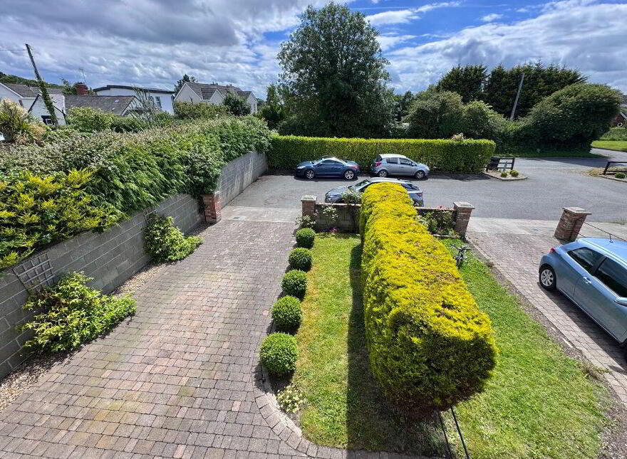 4 The Rise, Sheetland Road, Termonfeckin, A92D2P8
