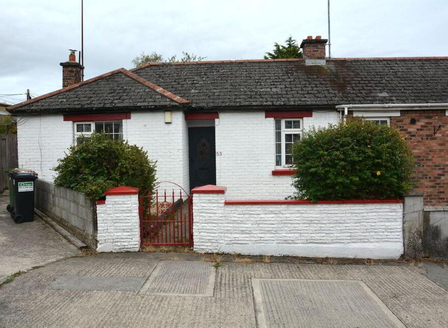 53 Trinity Gardens, Drogheda, A92AE7C