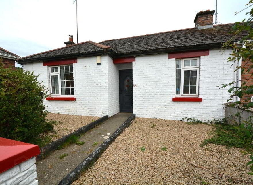 53 Trinity Gardens, Drogheda, A92AE7C