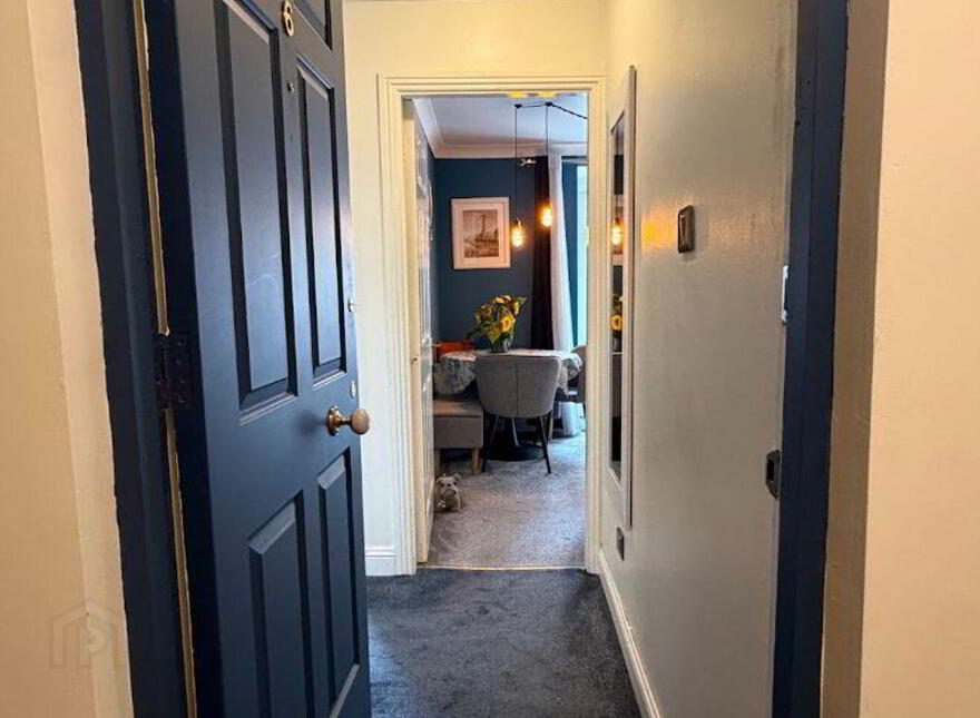 Apartment 6 Block B Kermon House, The Mall, North Quay, Drogheda, A92RK22