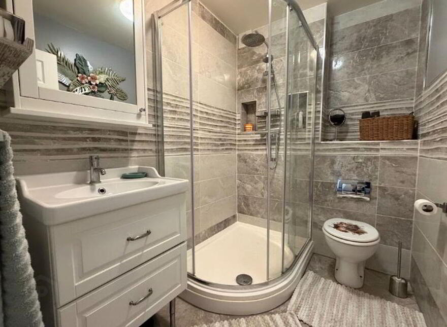 Apartment 6 Block B Kermon House, The Mall, North Quay, Drogheda, A92RK22