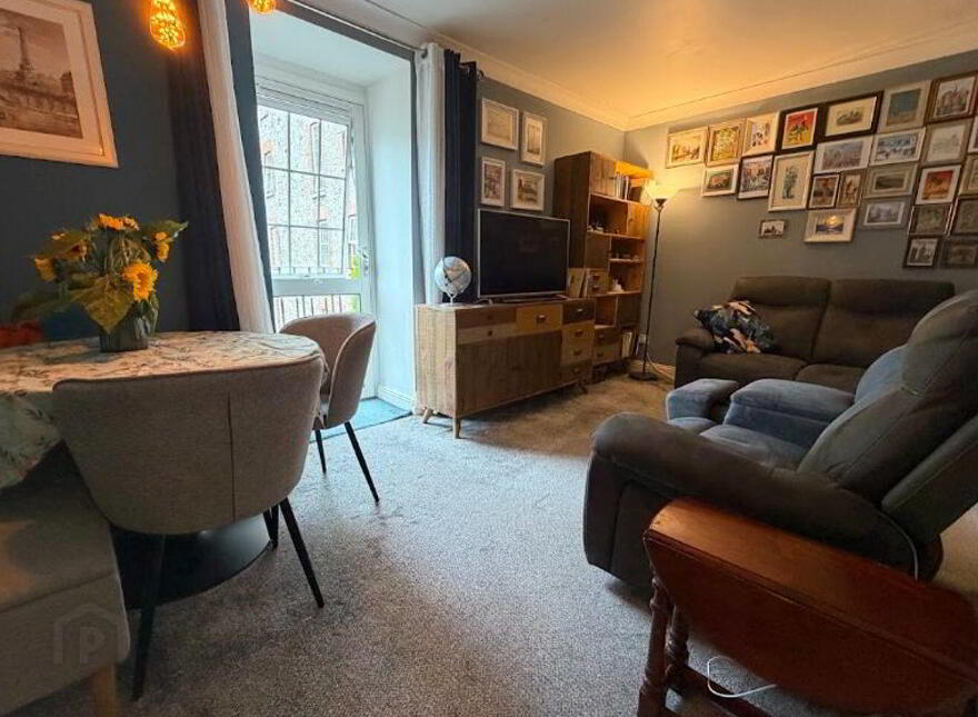 Apartment 6 Block B Kermon House, The Mall, North Quay, Drogheda, A92RK22