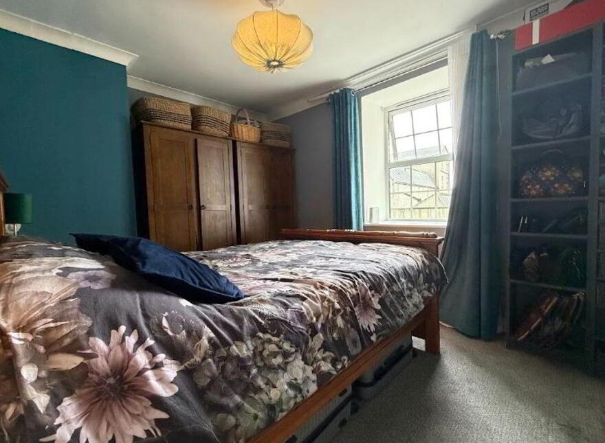 Apartment 6 Block B Kermon House, The Mall, North Quay, Drogheda, A92RK22