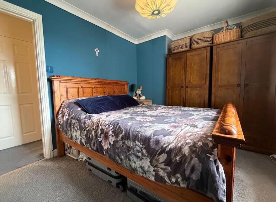 Apartment 6 Block B Kermon House, The Mall, North Quay, Drogheda, A92RK22