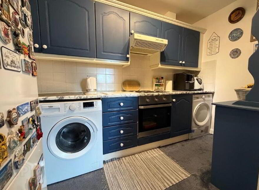 Apartment 6 Block B Kermon House, The Mall, North Quay, Drogheda, A92RK22