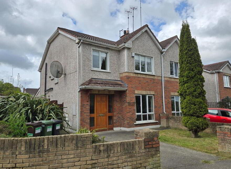 The View, Riverbank, Drogheda, A92KDD4