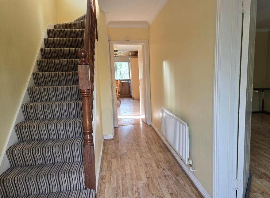 The View, Riverbank, Drogheda, A92KDD4