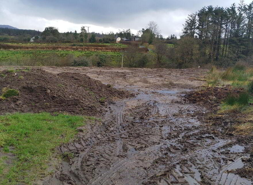 Glangristreen, Rathmore photo