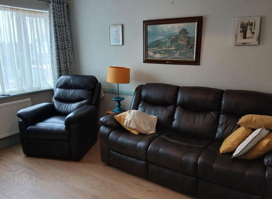 2 Moynihan Terrace, Knocknagree, P51E5N0