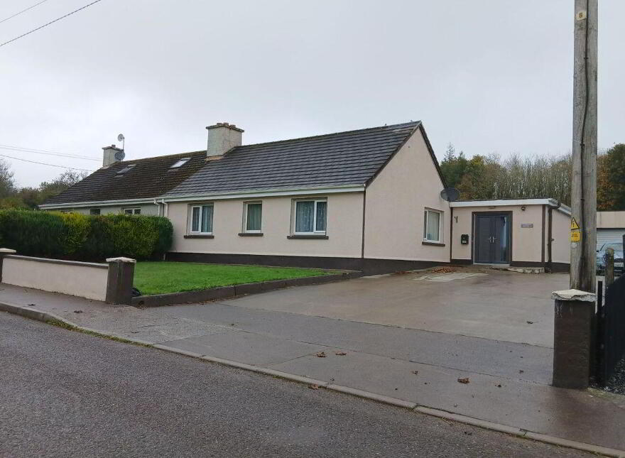 2 Moynihan Terrace, Knocknagree, P51E5N0