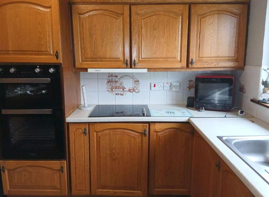 2 Moynihan Terrace, Knocknagree, P51E5N0