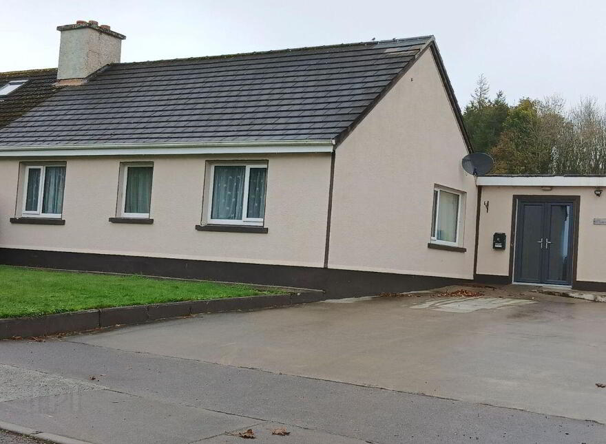 2 Moynihan Terrace, Knocknagree, P51E5N0