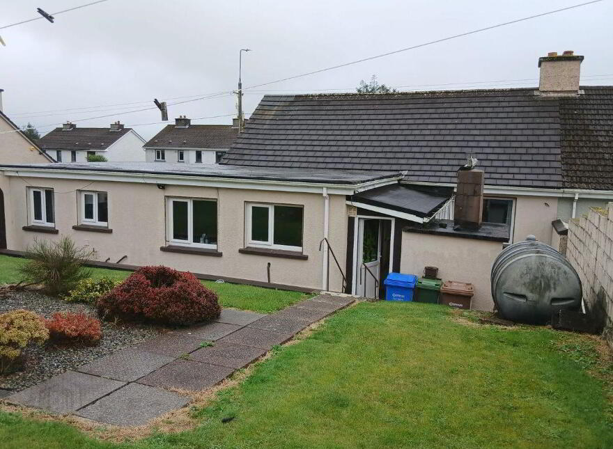 2 Moynihan Terrace, Knocknagree, P51E5N0