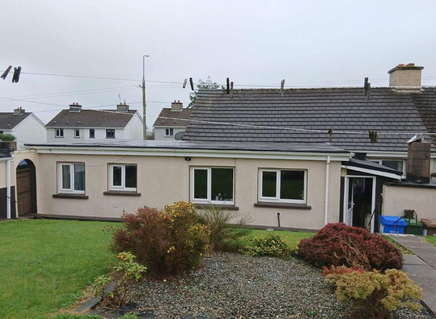 2 Moynihan Terrace, Knocknagree, P51E5N0
