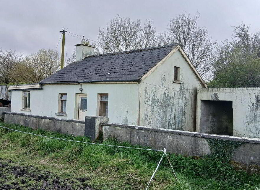 Lyredaowen, Rathmore, Millstreet, P51KRC4