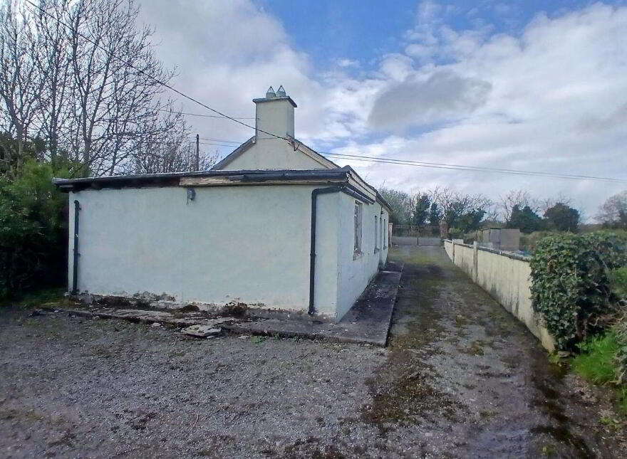 Lyredaowen, Rathmore, Millstreet, P51KRC4