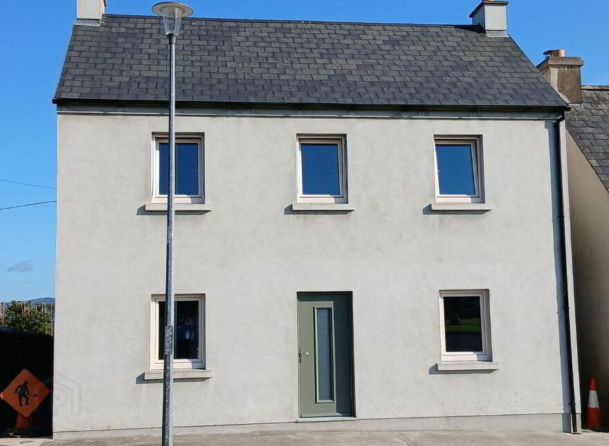 Lower Road, Knocknagree, P51CA4E