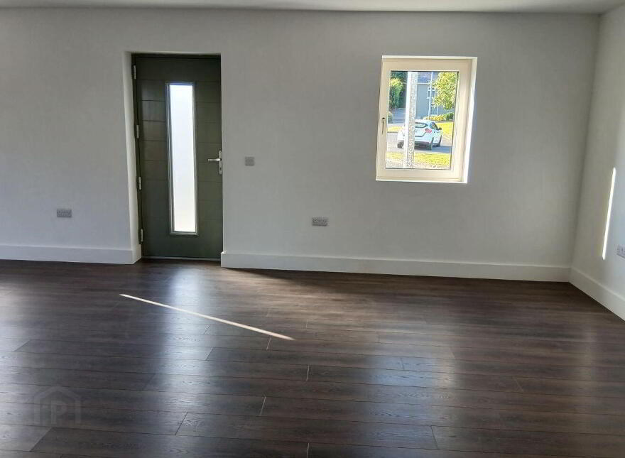 Lower Road, Knocknagree, P51CA4E