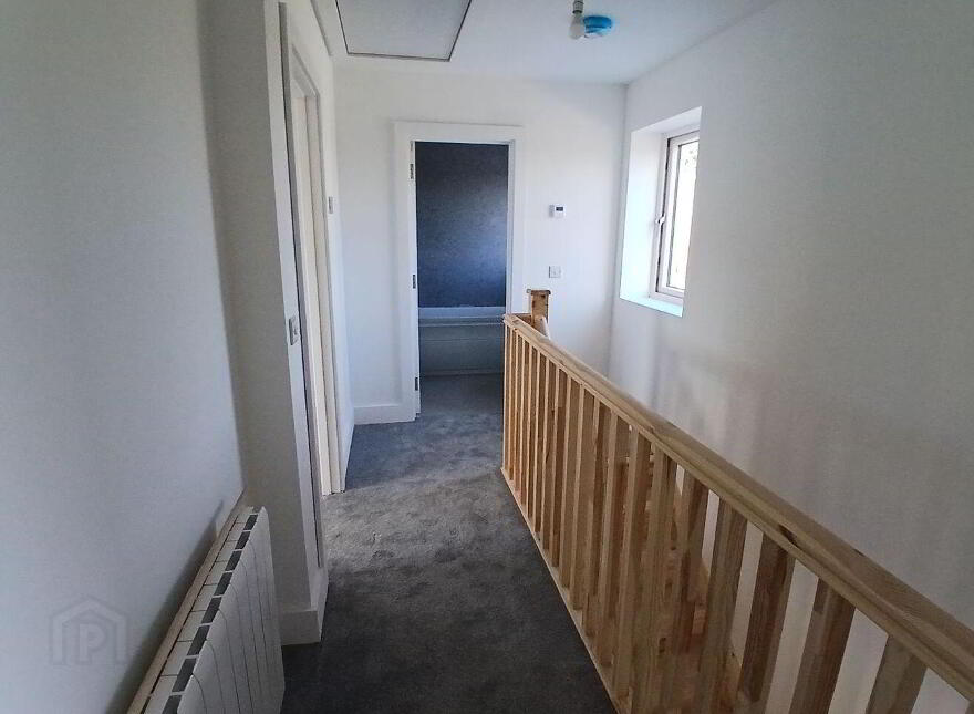 Lower Road, Knocknagree, P51CA4E