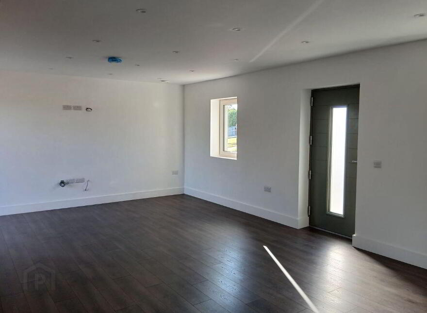 Lower Road, Knocknagree, P51CA4E