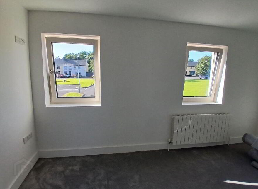 Lower Road, Knocknagree, P51CA4E